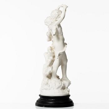 Auguste Moreau, after. Apollo and Daphne.