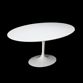 EERO SAARINEN, TABLE. Tulip. Designed in 1957.