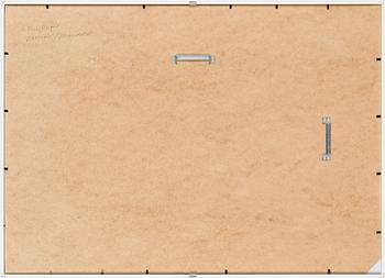 Paul Osipow, "Tillfälligheter".