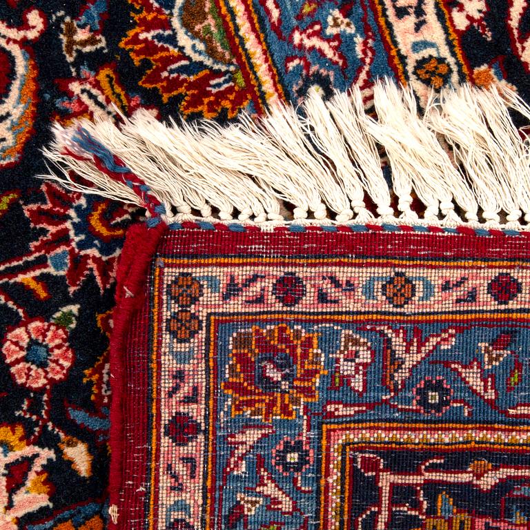 Matta Keshan semiantik ca 330 x 220 cm.