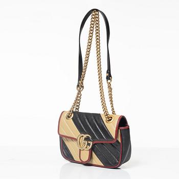 Gucci, väska, "Marmont".