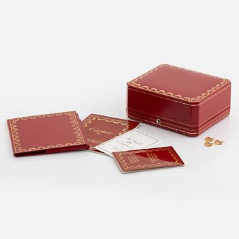 Cartier, Panthère, "Diamond Set", ca 1990.