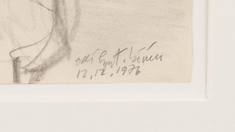 Olli Lyytikäinen, Musician.