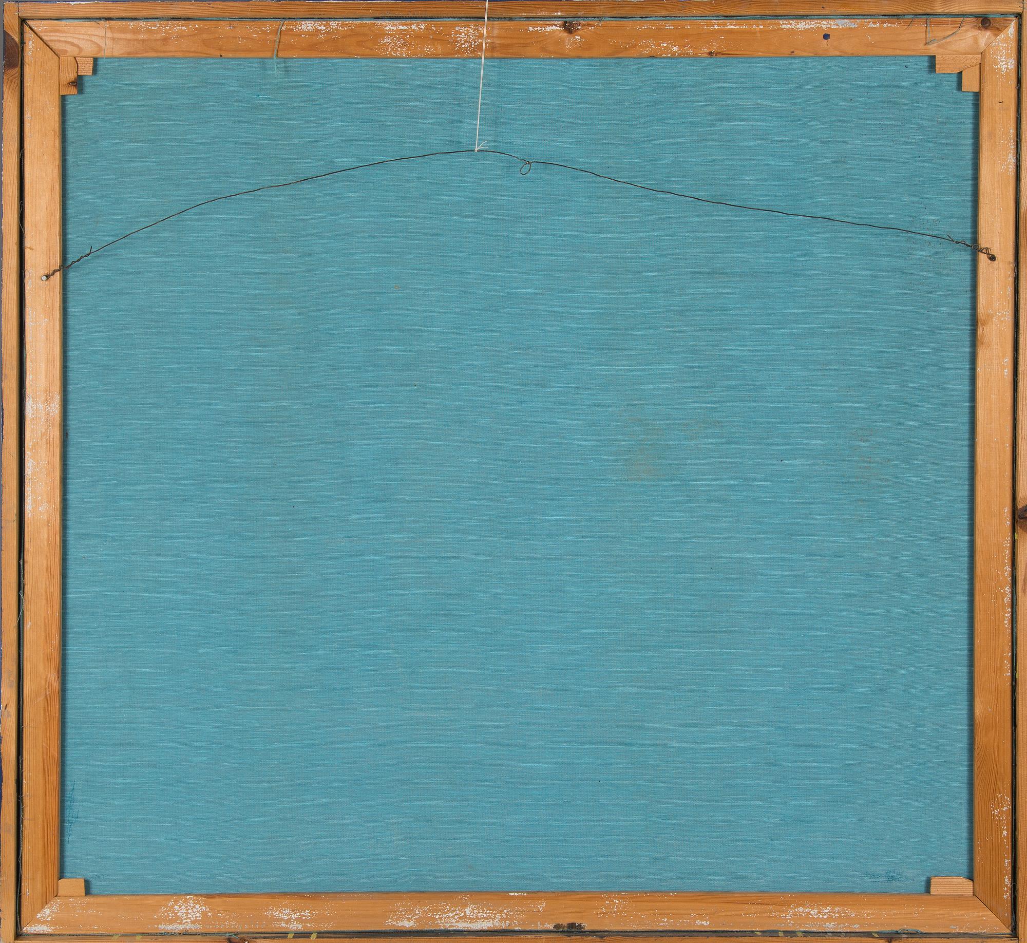 Pekka Walliander, "Mor och dotter".