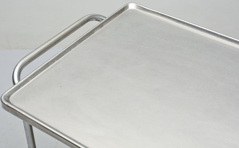 INDUSTRIVAGN, 1900-talets andra hälft.