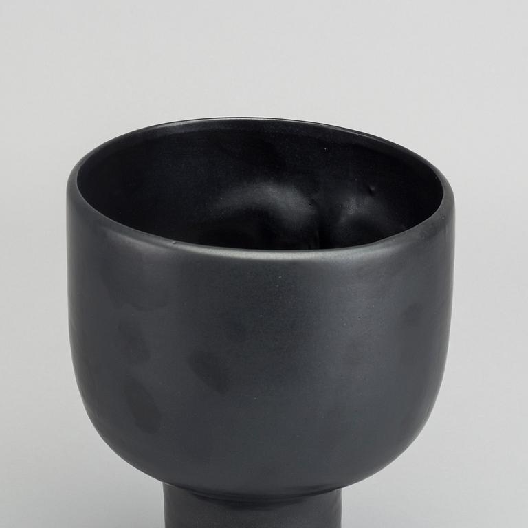 LISA LARSON, ytterfoder, stengods, Gustavsberg,
