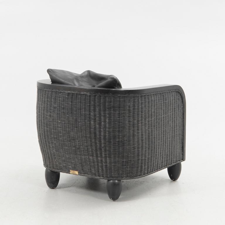 Armchair Lambert Germany modern production.