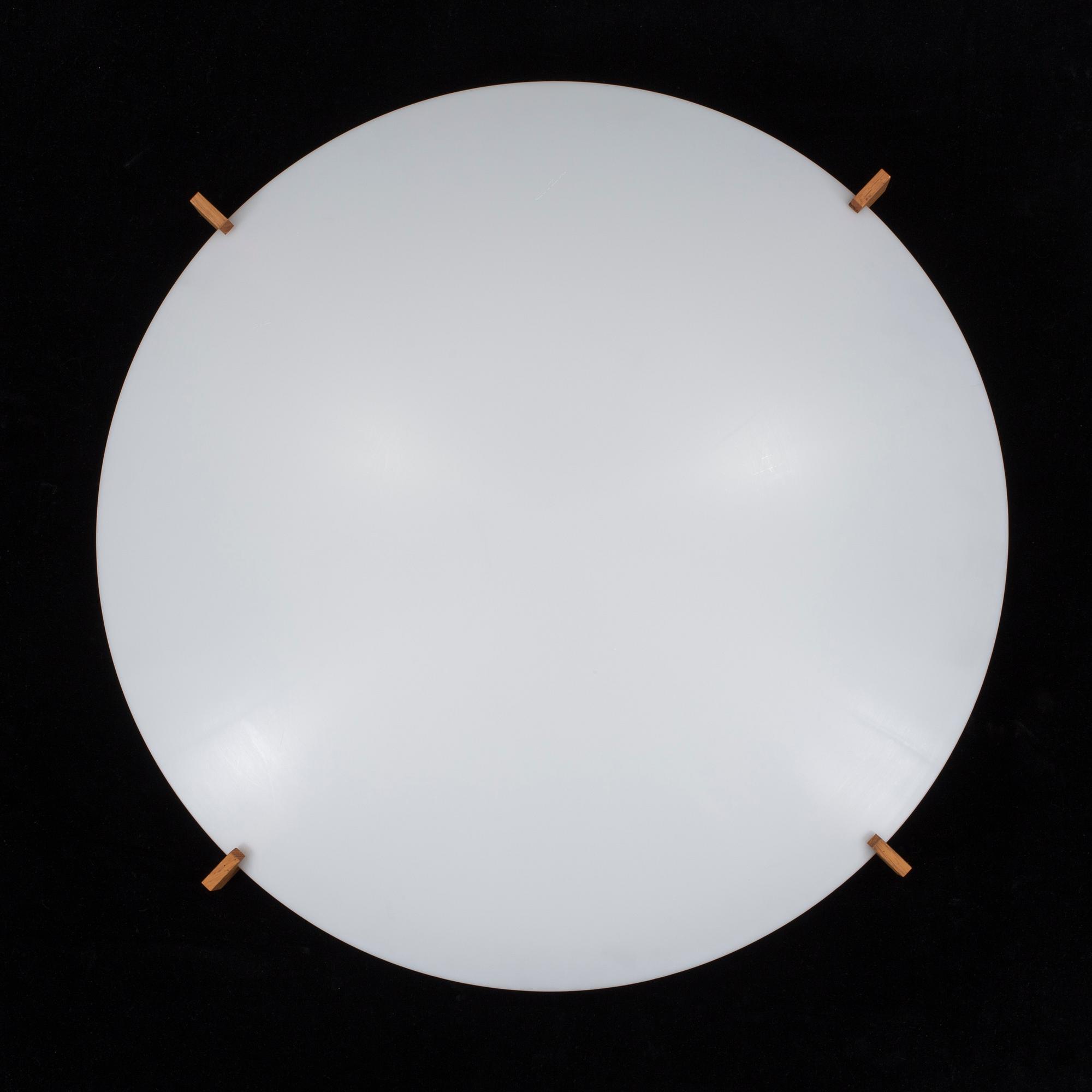 UNO OCH ÖSTEN KRISTIANSSON, takplafond, "Plafo", Luxus, Vittsjö.