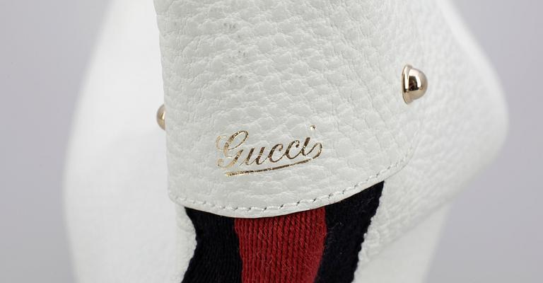 HANDVÄSKA, Gucci, 2000-tal.