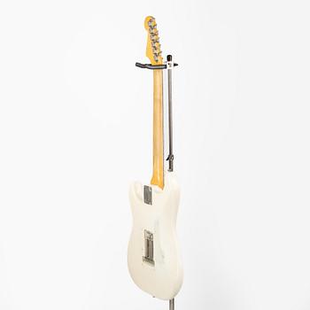 Fender, "Stratocaster", electric guitar, USA, 1962.