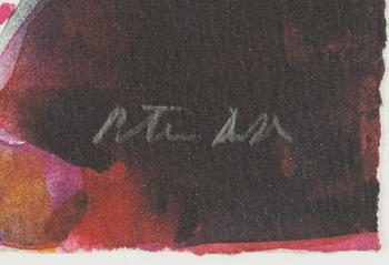 Peter Dahl, "Man känner alltför många" (Operbaren).