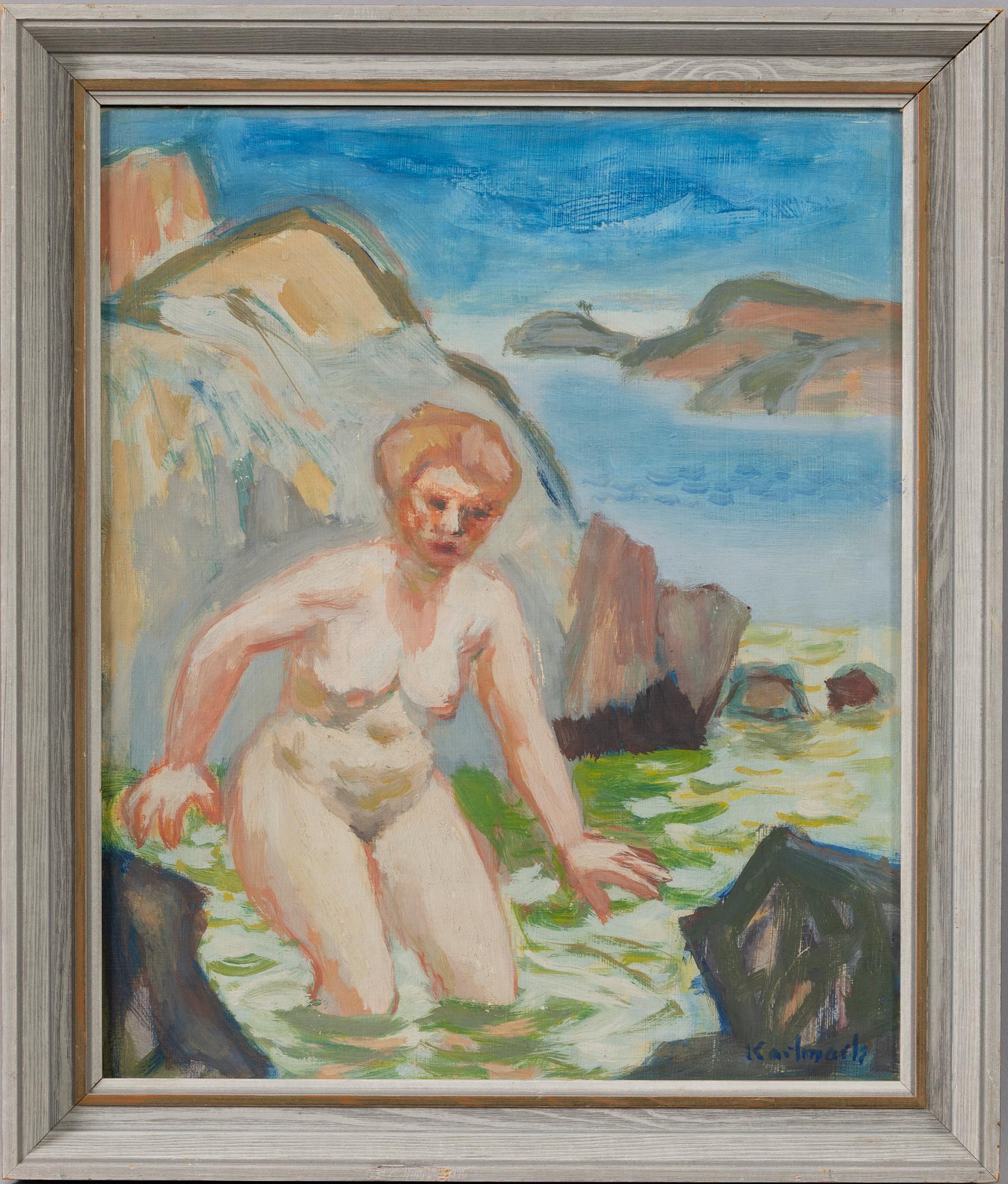Gerhard Karlmark, "Dalby".