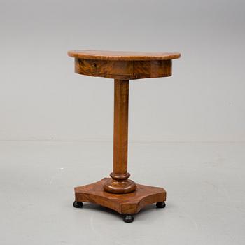 SYBORD, 1800-tal.