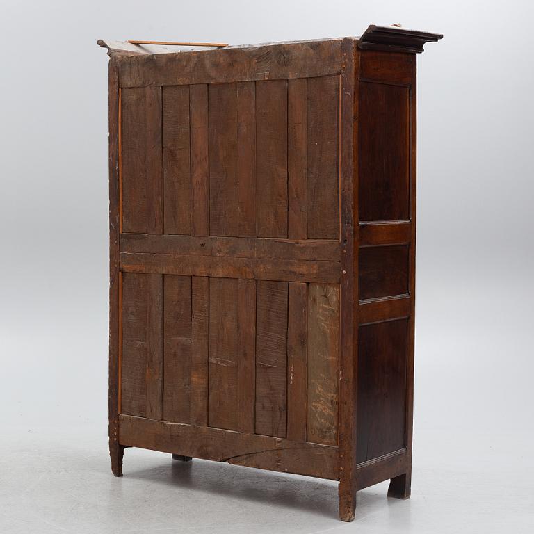 Cabinet, France, 19th century.