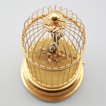 SPELDOSA, mässing, 1900-talets första hälft.