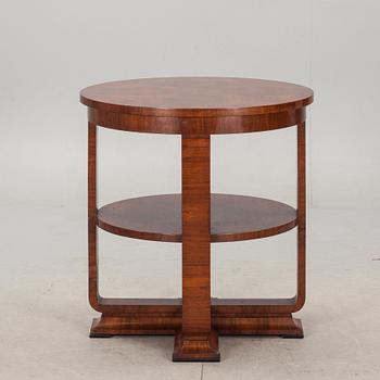 BORD, art-deco. 1900-tal.