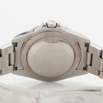 Rolex, Explorer II, "Polar", ca 2004.