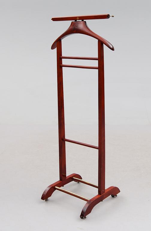 HERRBETJÄNT, FR, Italien, 1900-talets mitt.