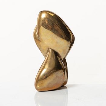 Veikko Keränen, "Hommage a Arp".