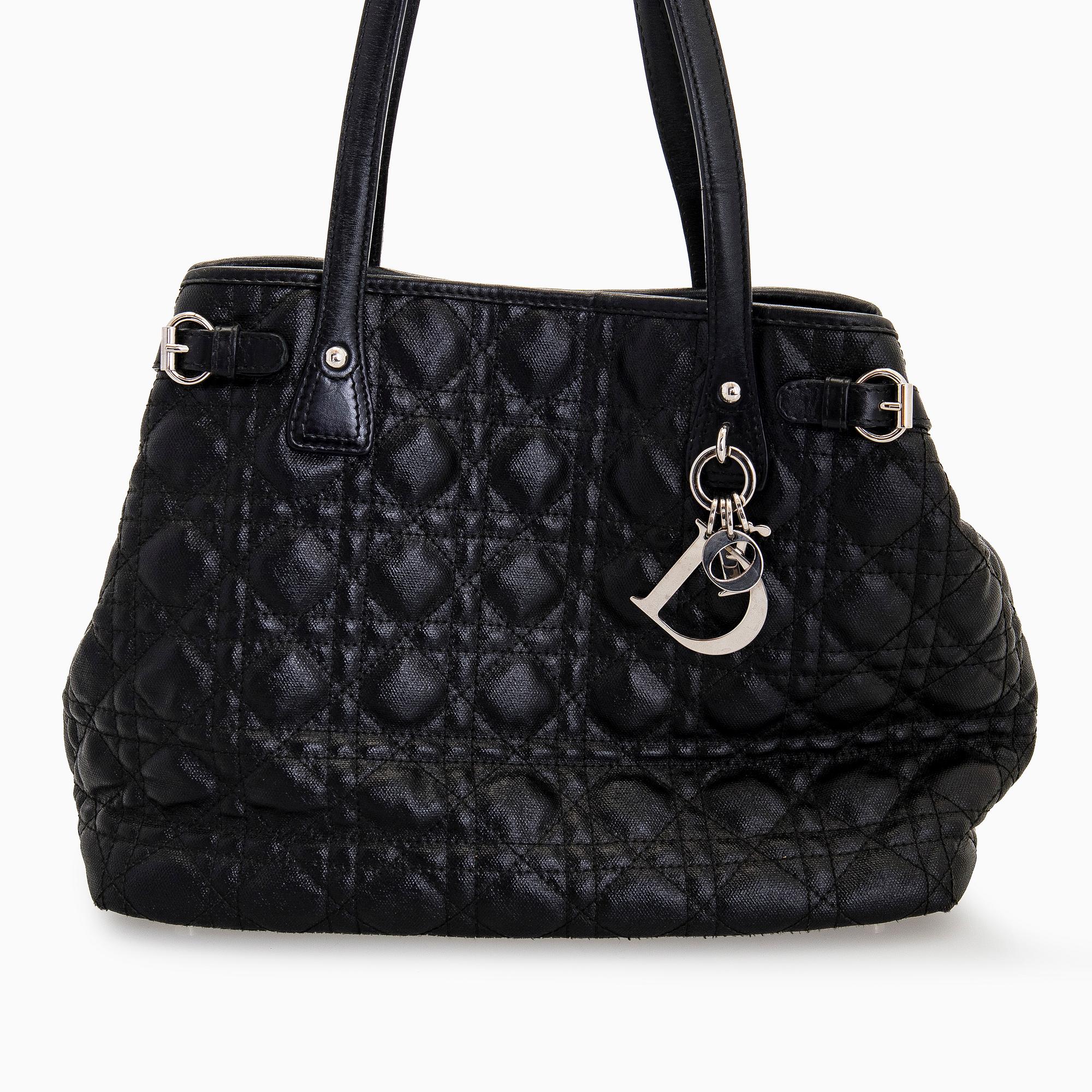 Christian Dior, a "Panarea Tote Small" bag.