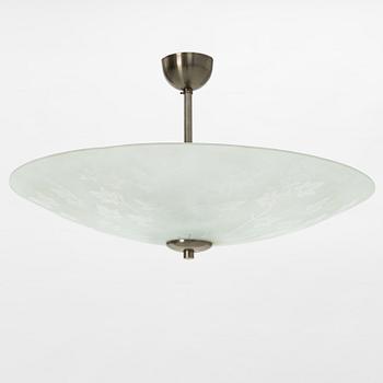 Taklampa, Swedish Modern, 1940-tal.