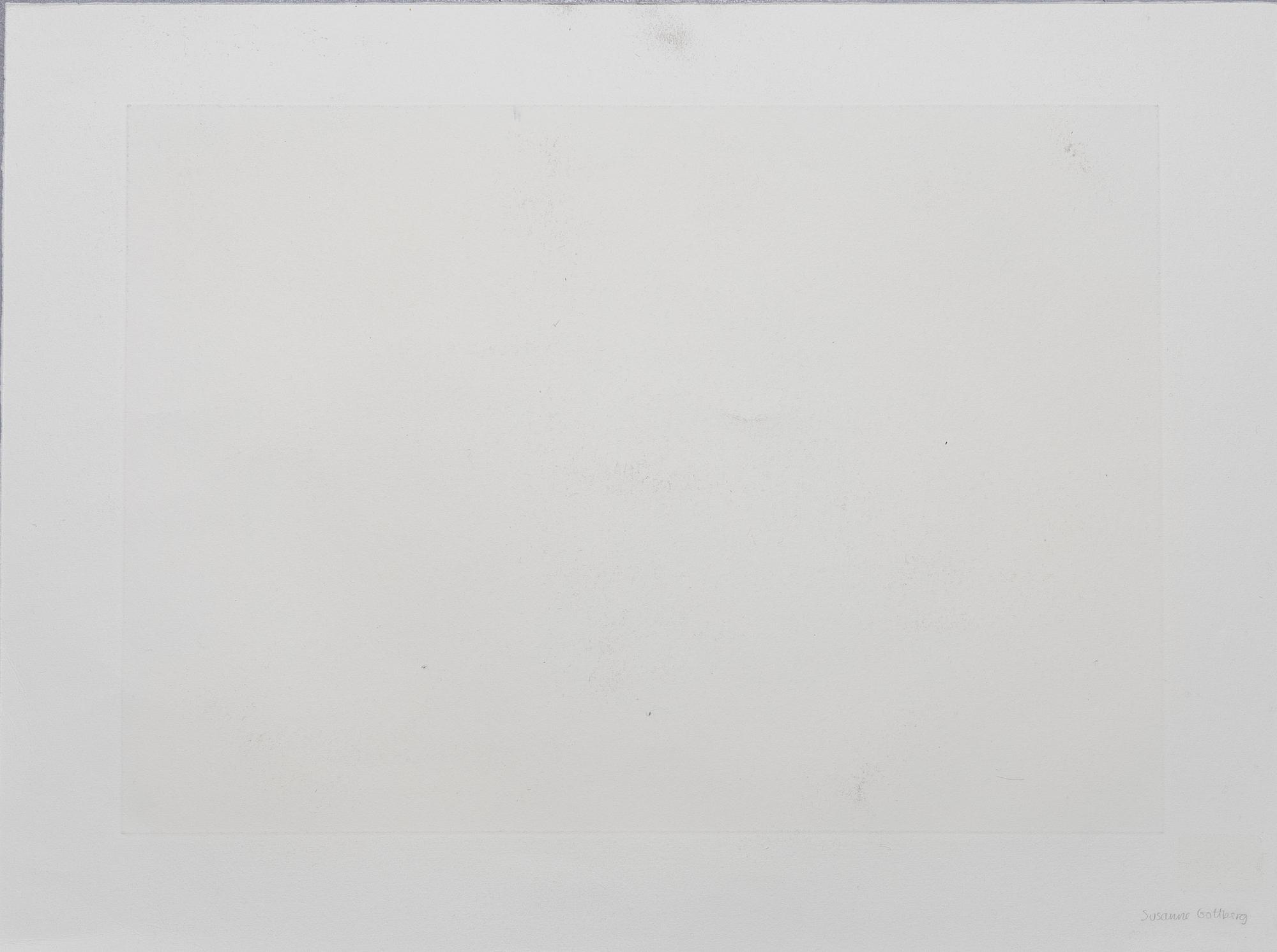 Susanne Gottberg, "Fönstret öppnas inåt".