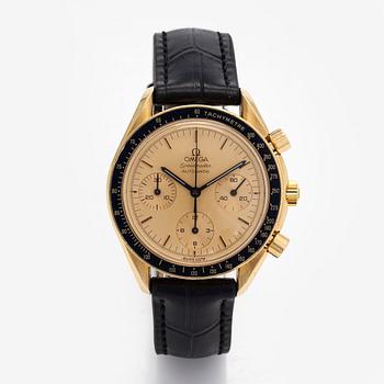 Omega, Speedmaster, wristwatch, 39 mm.