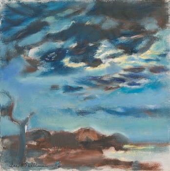 Anita Snellman, Storm.