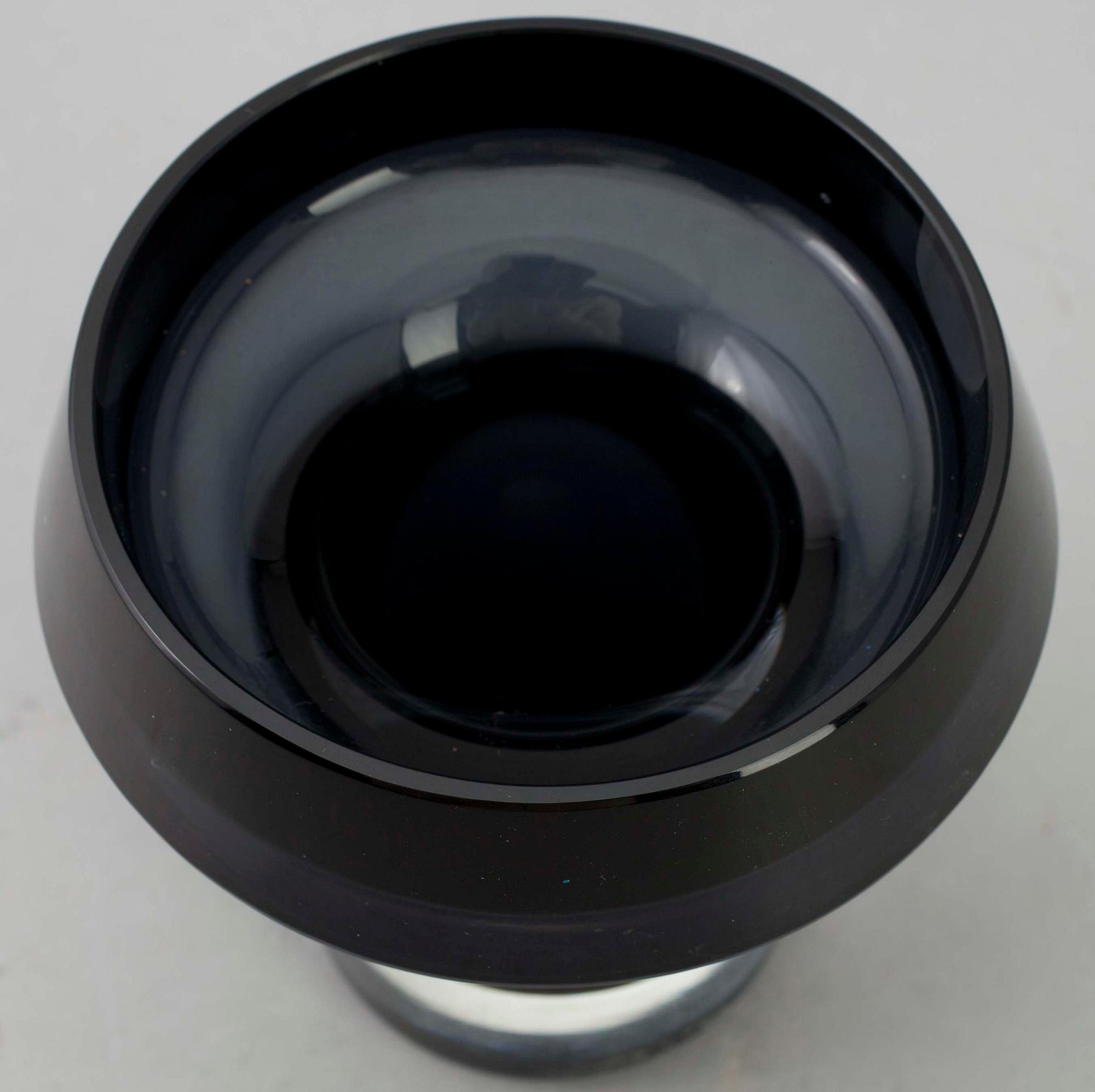 Vas, glas, sign Kaj Franck, Notsjö -60.