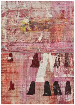 327. Anders Widoff, "Bells calling for Aceh (1)".