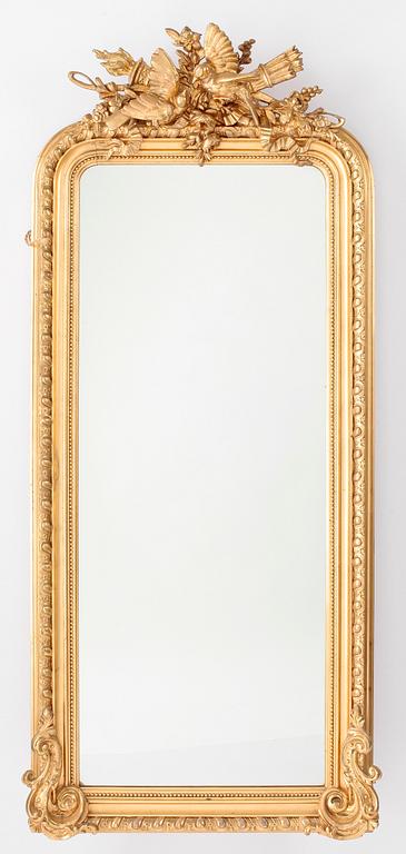SPEGEL, eklekticism, 1800-talets slut.