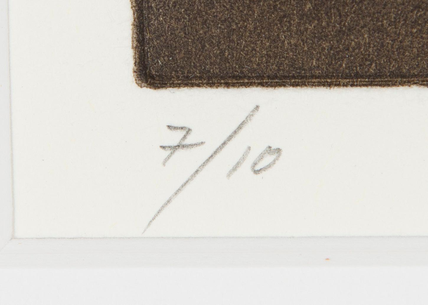 Kuutti Lavonen, Judith och Holofernes.