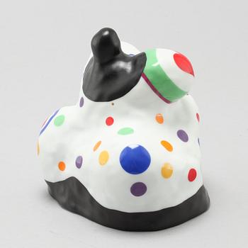 NIKI DE SAINT PHALLE,