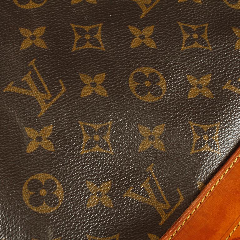 VÄSKA, "Noe", Louis Vuitton.