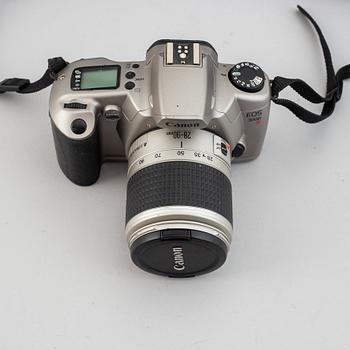 Canon EOS 3000N.