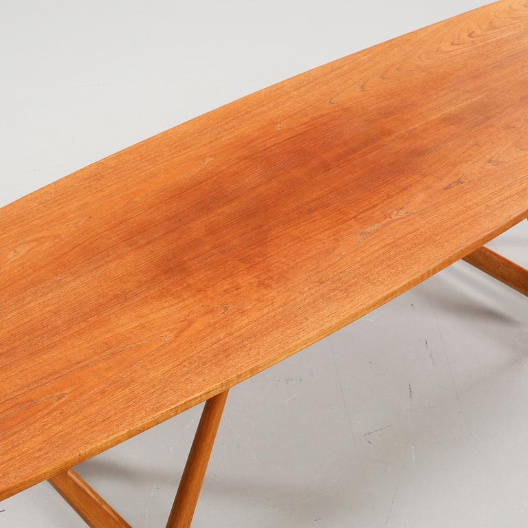 SOFFBORD, Jason, Danmark, 1950/1960-tal.