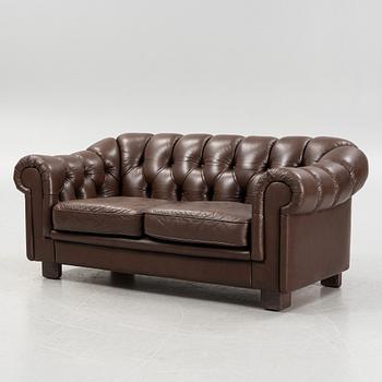 A sofa, Ulferts, Tibro, 1970's.