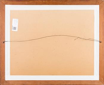 LITHOGRAPH, England, 18th century, by Robert Thew, after orginal by Joseph Wright.