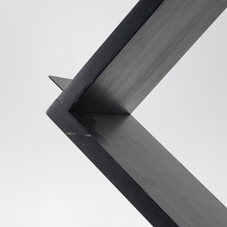 Jonas Bohlin, a 'Zink' shelf, Källemo, Sweden.