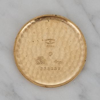 VACHERON & CONSTANTIN.