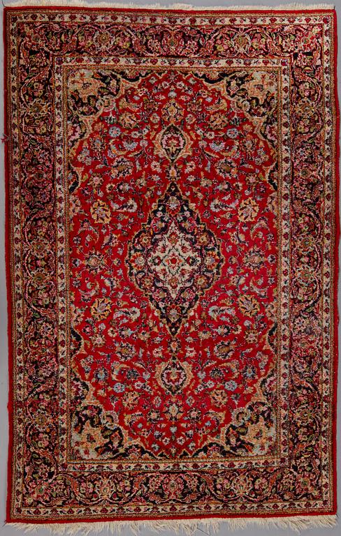 MATTA, orientalisk, 1900-talets andra hälft, 176 x 108.