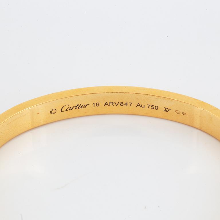 Cartier,