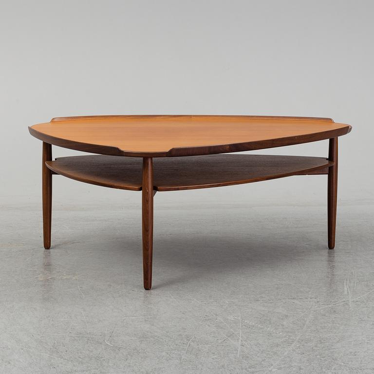 YNGVE EKSTRÖM, soffbord, Westbergs, Tranås, 1950-tal.