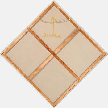 Outi Ikkala, Komposition.