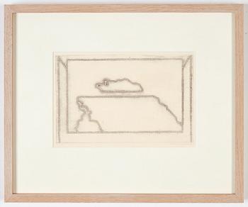 Alena Kučerová, Untitled.