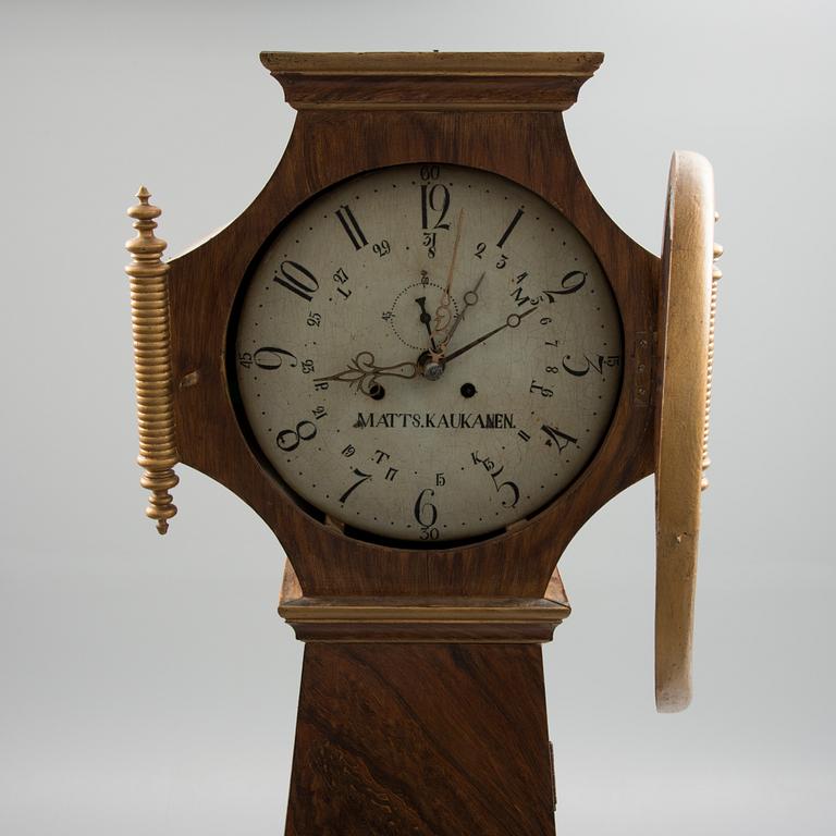 GOLVUR, allmoge, 1800-tal.