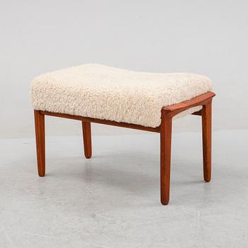 Pall, Danmark, 1900-talets mitt.