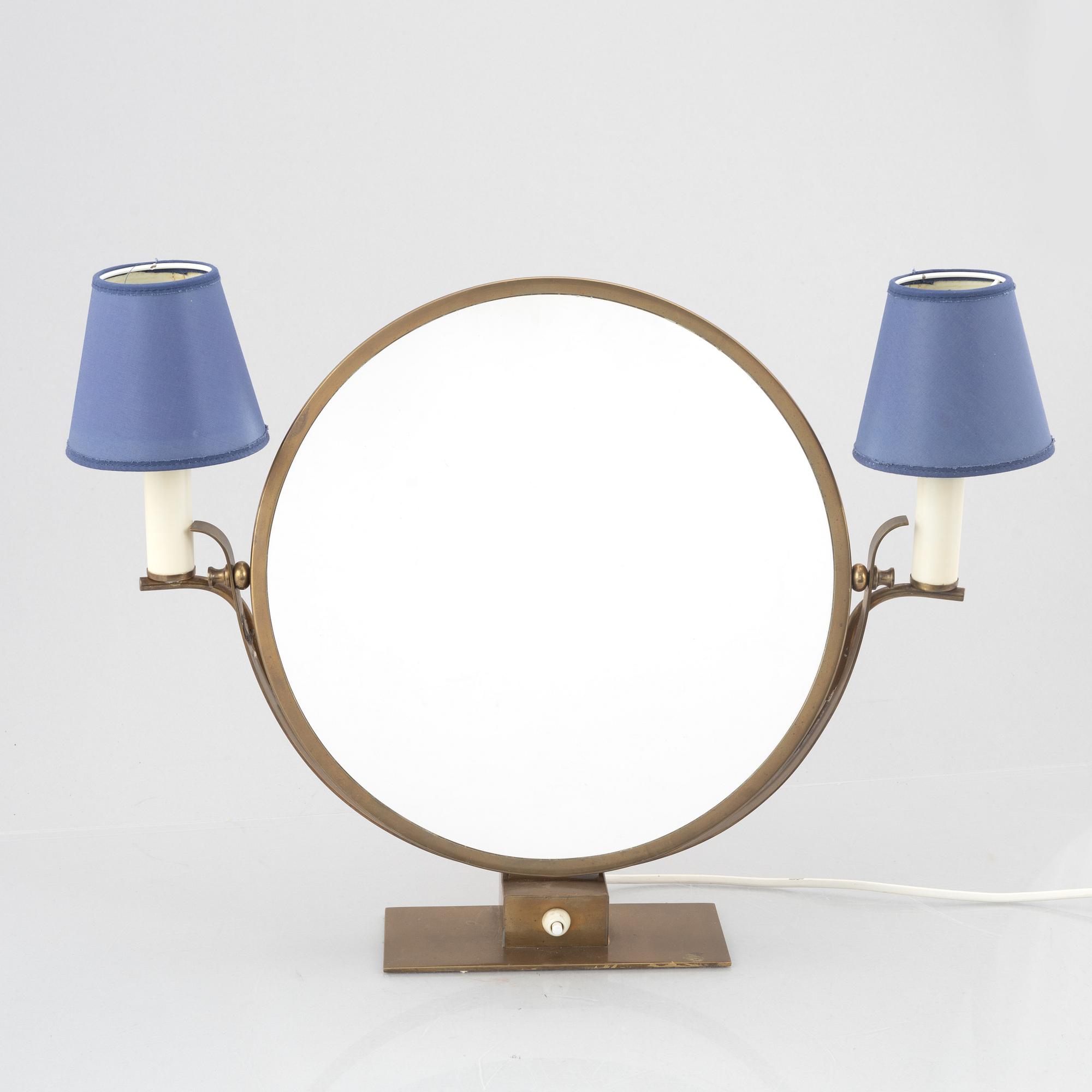 Bordspegel, Swedish Modern, 1940-tal.