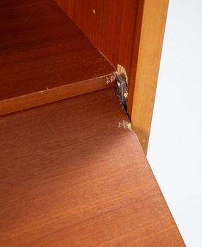 SIDEBOARD, omkring 1900-talets mitt.