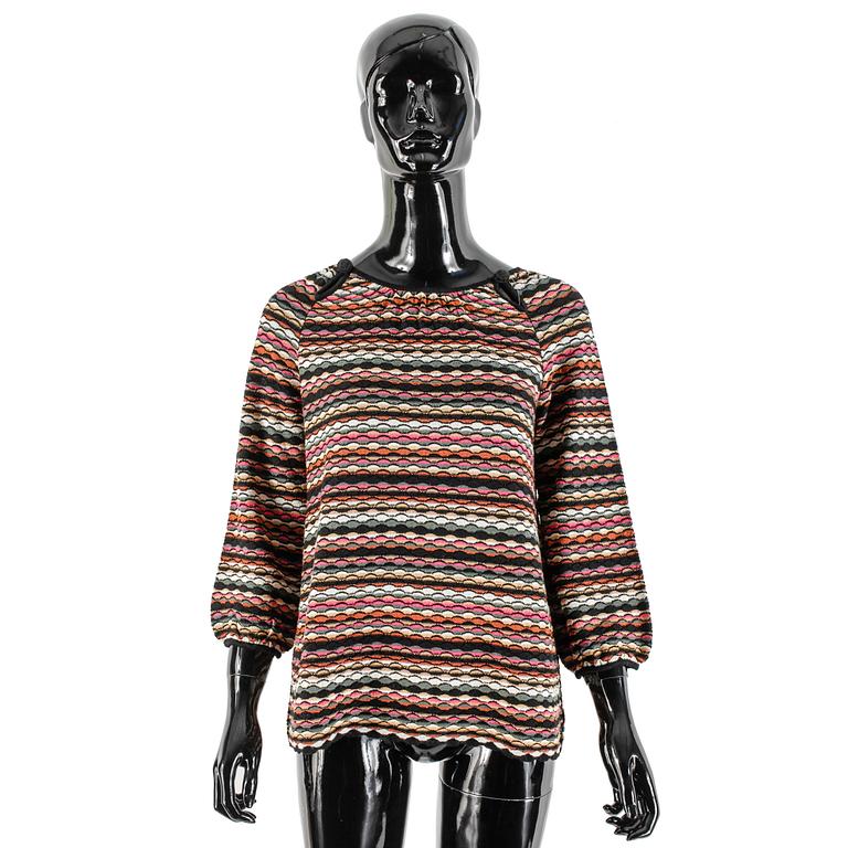 TRÖJA, Missoni.